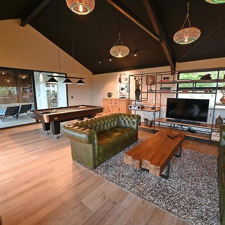 Ard'View Villa Durbuy Dış mekan fotoğraf