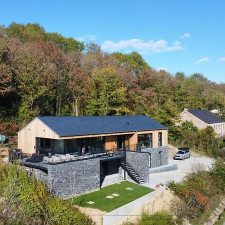 Ard'View Villa Durbuy Dış mekan fotoğraf
