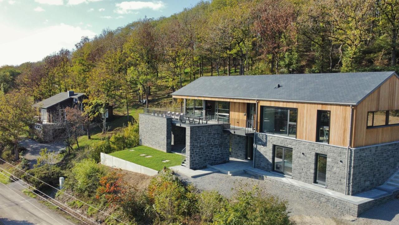 Ard'View Villa Durbuy Dış mekan fotoğraf