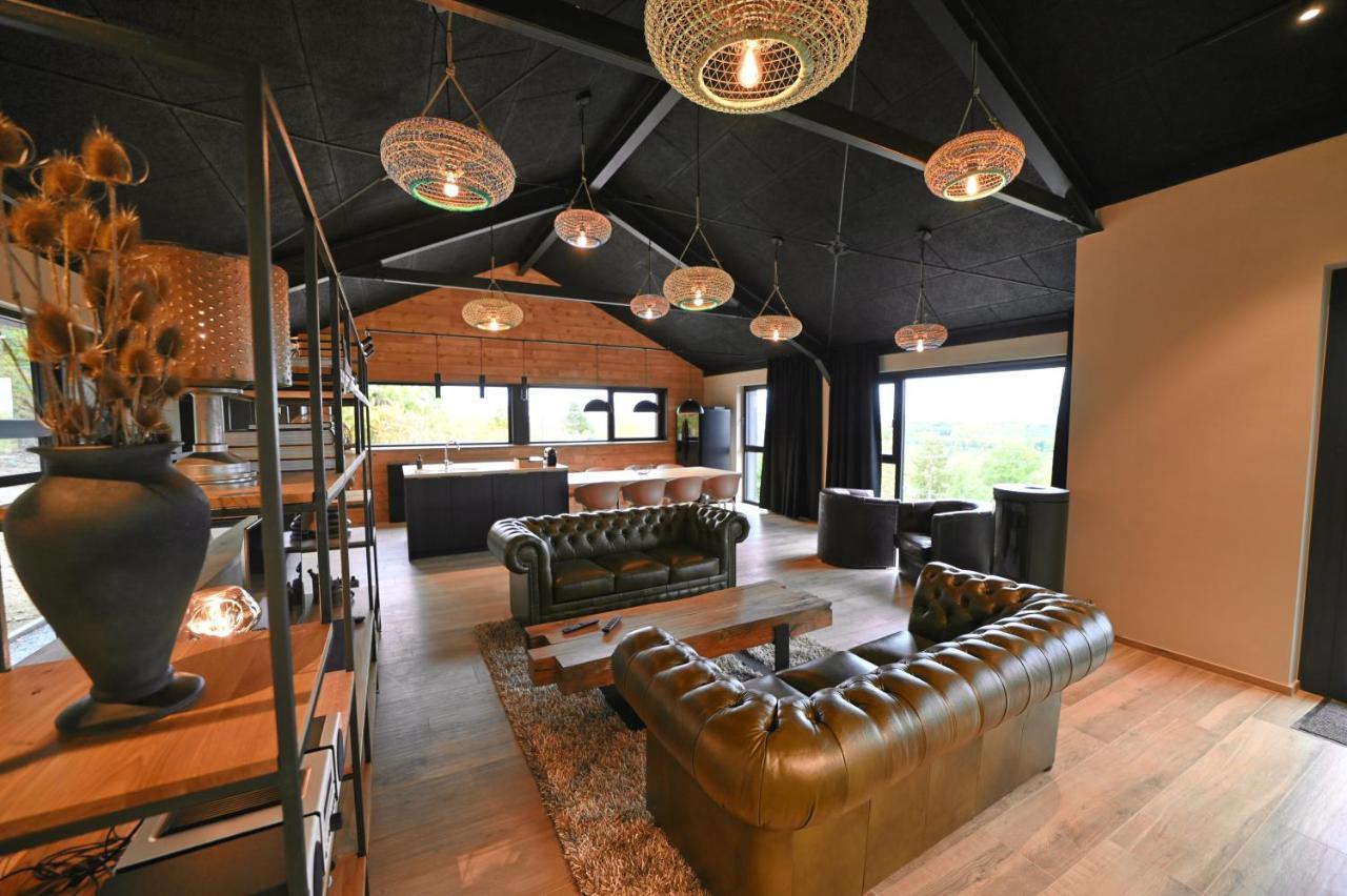 Ard'View Villa Durbuy Dış mekan fotoğraf