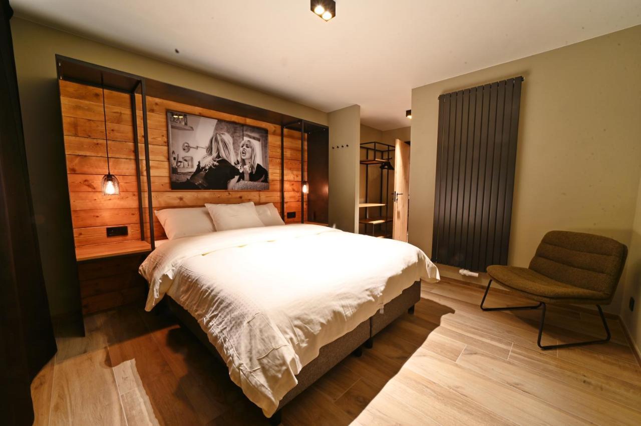 Ard'View Villa Durbuy Dış mekan fotoğraf